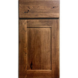 Rustic Hickory