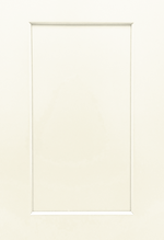 Shaker Antique White Sample Door