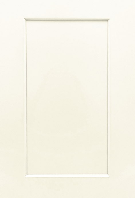 Shaker Antique White Sample Door