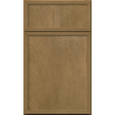 Savannah Camel Slim Sample Door