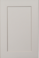 Shaker Dove Grey Sample Door