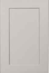 Ridgeline Dove Grey Sample Door