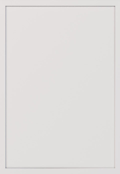 Wilder Dove White Sample Door