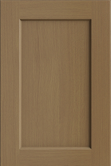 Ridgeline Essence Oak Sample Door - 11"W x 15"H x 3/4"D