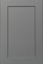 Shaker Grey Sample Door