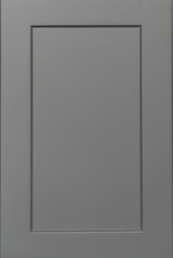 Ridgeline Gray Sample Door