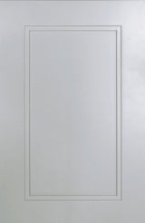 Hudson Misty Slate Sample Door