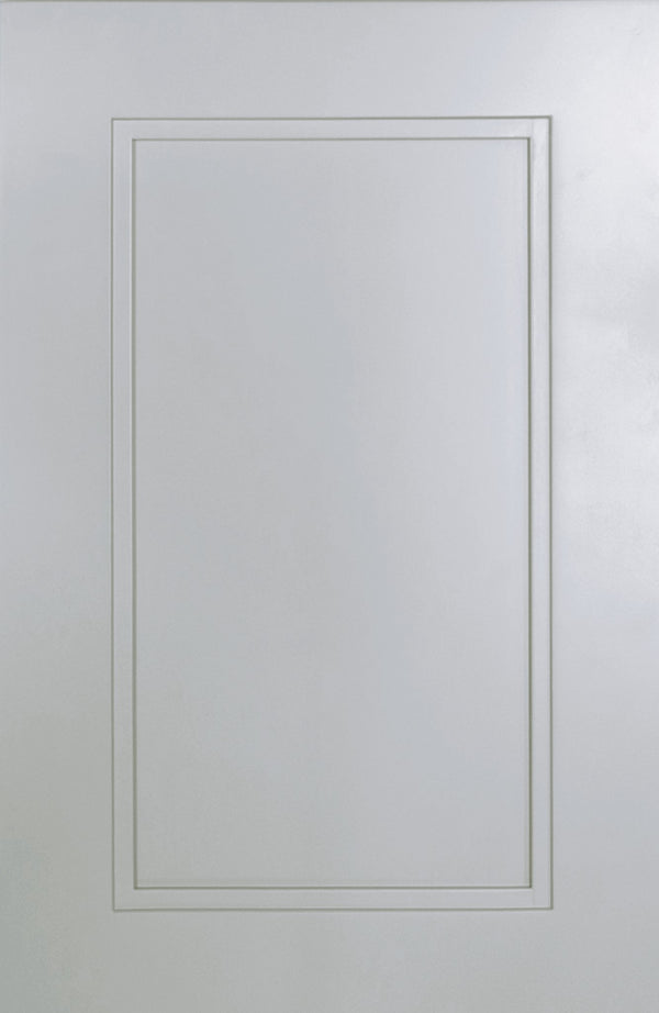 Hudson Misty Slate Sample Door