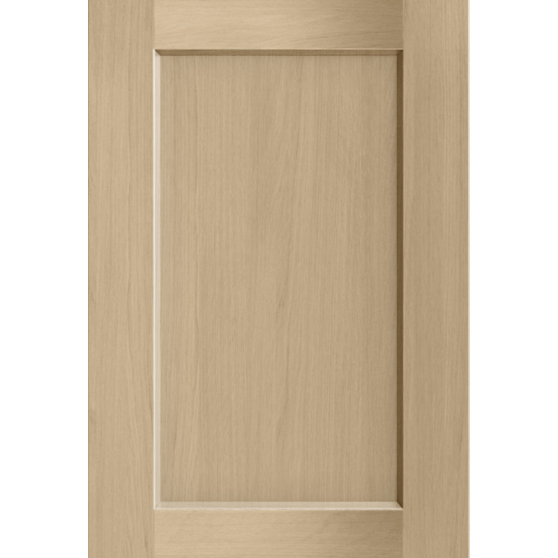 Shaker Honey Sample Door