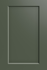 Shaker Ivy Sample Door