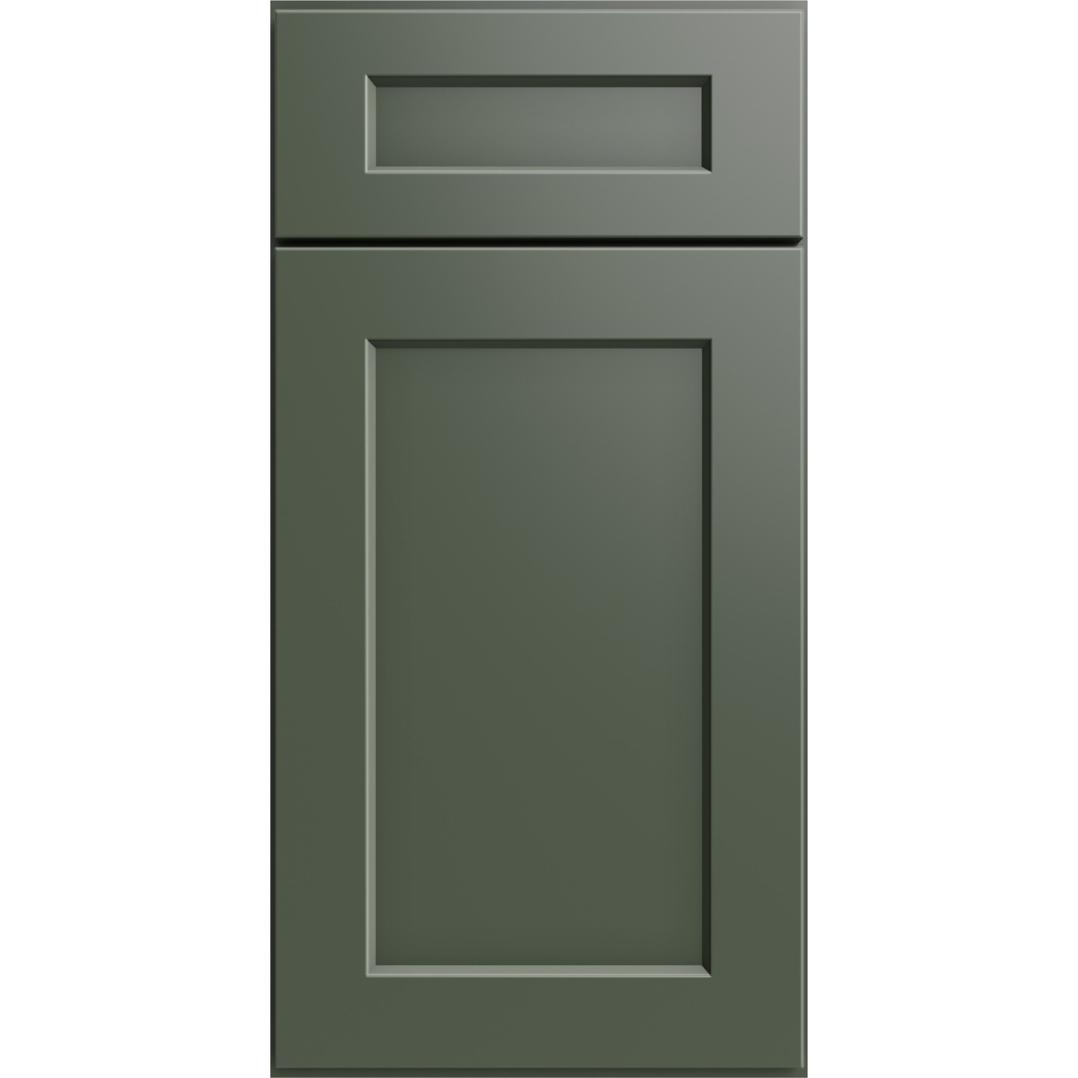 Shaker Ivy Kitchen Cabinets - Shaker Ivy Cabinets