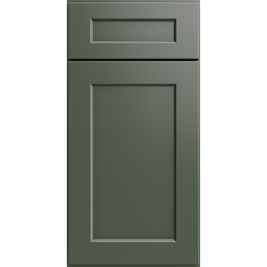 Shaker Ivy Sample Door