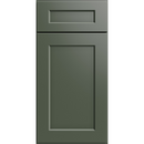 Shaker Ivy Sample Door