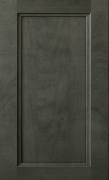 Smoky Grey Sample Door