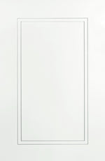 Soda Sample Door
