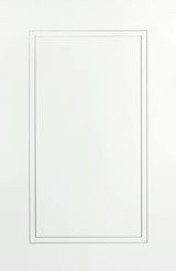 Soda Sample Door