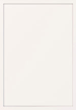 Haven Cashmere White Sample Door