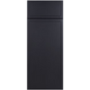 Slim Shaker Onyx Sample Door