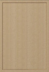 Wilder Nordic Oak Sample Door