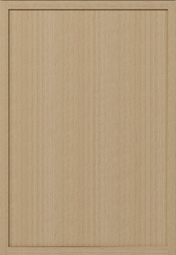 Wilder Nordic Oak Sample Door