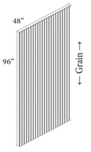 Platinum Shaker Bead Board