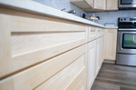 Unfinished Shaker Kitchen Cabinets - Unfinished Shaker Cabinets