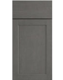 CK - Rigby Mist Shaker Slab Kitchen Cabinets