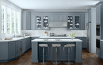 Stone Shaker Kitchen Cabinets - Stone Shaker Cabinets