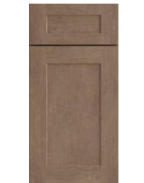 Truffle Shaker Sample Door