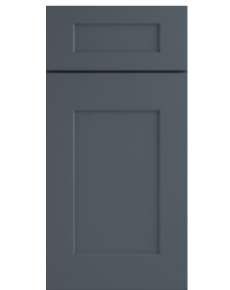 Stone Shaker Sample Door