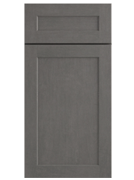 Rigby Mist Shaker Sample Door