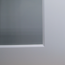 Clear Glass Inserts for Shaker DCW2415GD