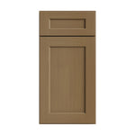 Shaker Essence Oak Sample Door - 11"W x 15"H x 3/4"D