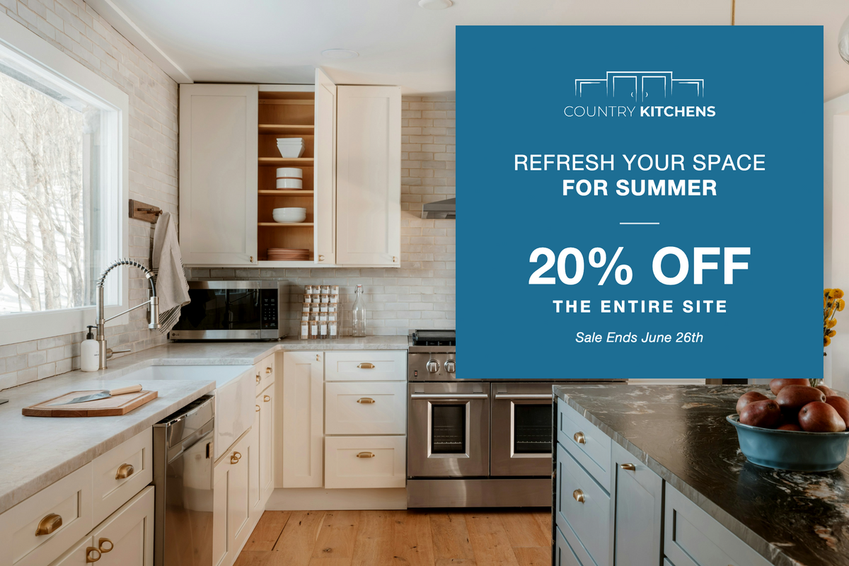 Country Kitchens