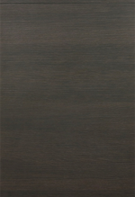 Torino Dark Wood Sample Door