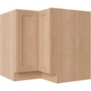 Toffee Shaker Base Corner 33" Easy Reach 90