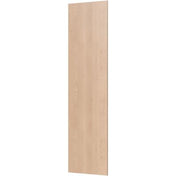 Caldwell Toffee Finished Panel