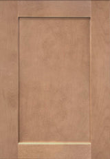 Caldwell Caramel Sample Door