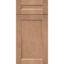 Toffee Shaker Sample Door