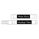 White Shaker Touch-Up Kit