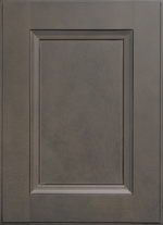 West Point Grey Sample Door