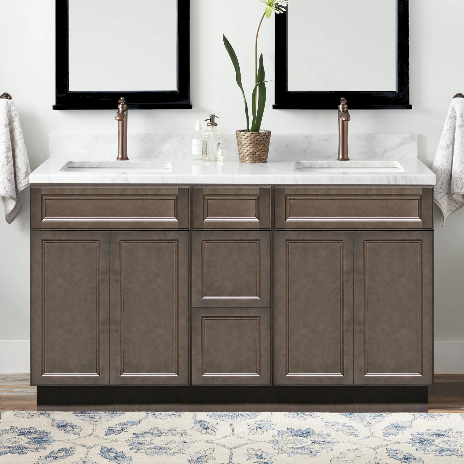 West Point Grey Vanities - West Point Grey Bathroom Vanities