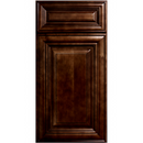 Bristol Chocolate Sample Door