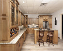 CK - Butterscotch Shaker Kitchen Cabinets