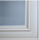 Clear Glass Inserts for Casselberry DCW2436GD