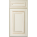 Casselberry Antique White Sample Door