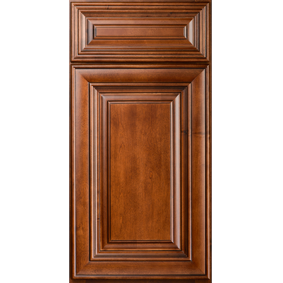 Casselberry Saddle Sample Door