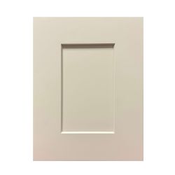 Classic Cream Sample Door