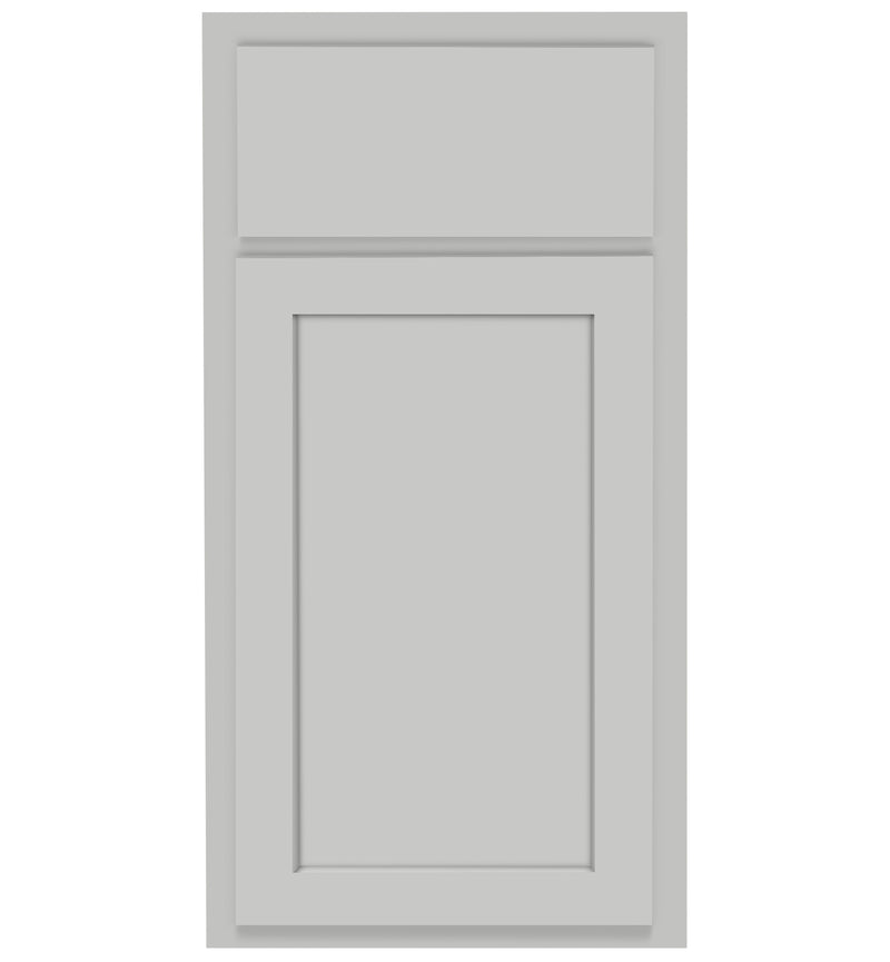 Coventry Grey Sample Door