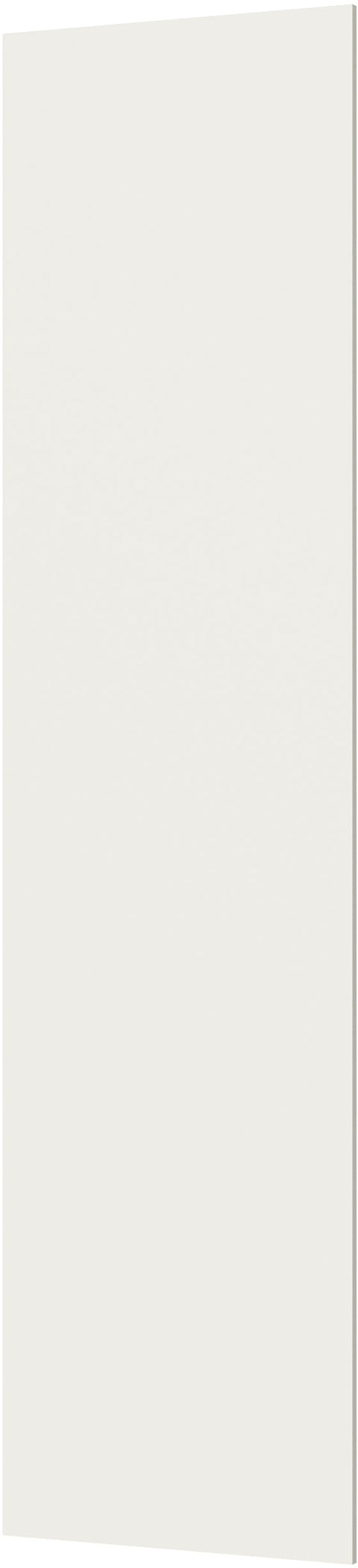 Caldwell Ivory Panel 36" X 96" X 3/4" Four Edges Finished